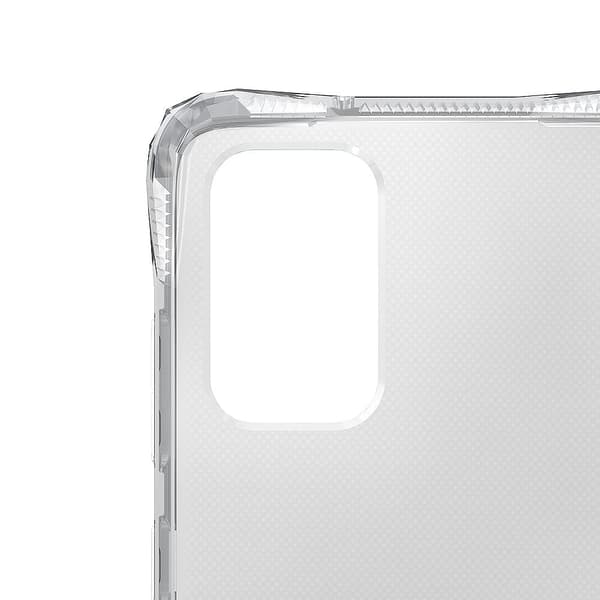 SOSKILD Mobilcover Absorb 2.0 Impact Case Galaxy S20+