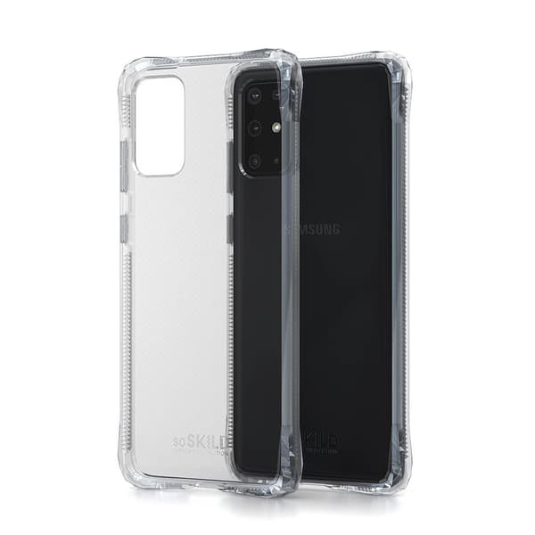 SOSKILD Mobilcover Absorb 2.0 Impact Case Galaxy S20+
