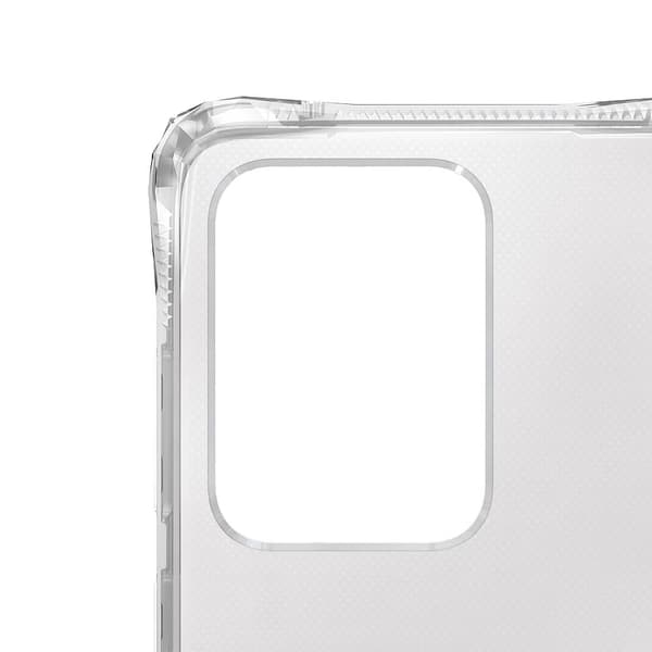 SOSKILD Suojakuori Absorb 2.0 Impact Case Galaxy S20 Ultra