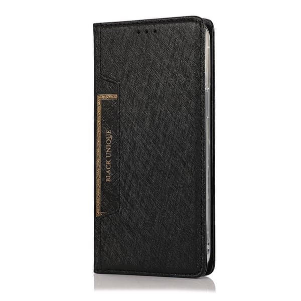 Genomtänkt Smidigt Plånboksfodral (FLOVEME) - iPhone 12 Mini