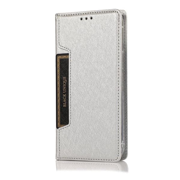 Genomtänkt Smidigt Plånboksfodral (FLOVEME) - iPhone 12 Mini