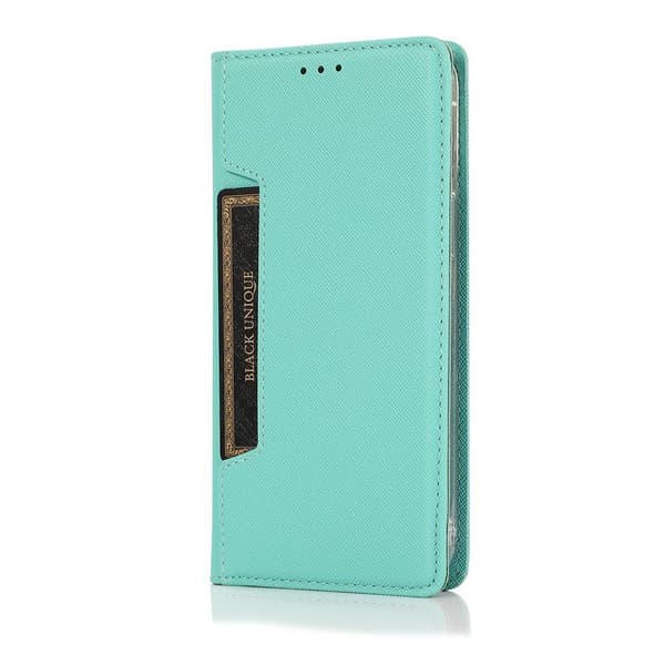 Genomtänkt Smidigt Plånboksfodral (FLOVEME) - iPhone 12 Mini
