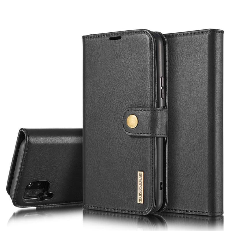 Mobilplånbok DG-Ming 2i1 Samsung Galaxy A42