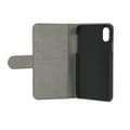 Miniatyrbild 2 av 4: Mobilfodral 3 Kortfack Svart - iPhone XR