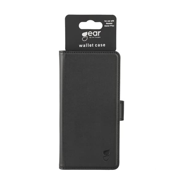 Wallet Huawei Honor Play Sort