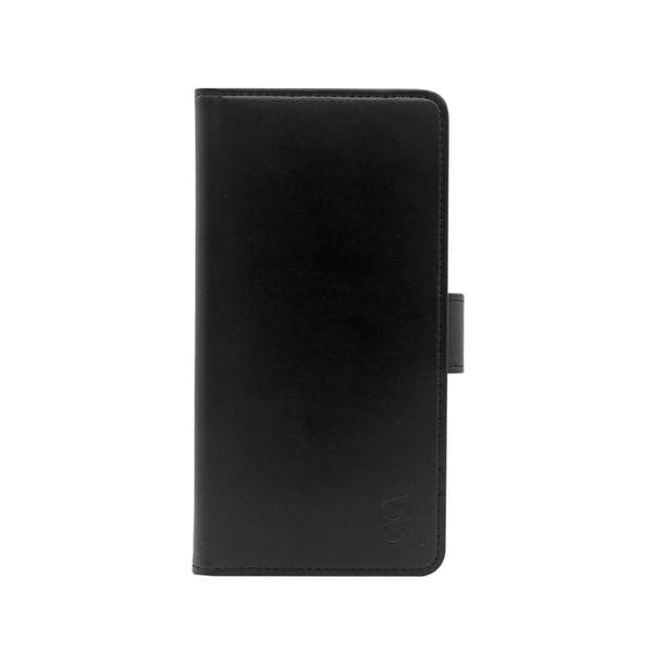 Lommebokveske Nokia 7 Plus Svart
