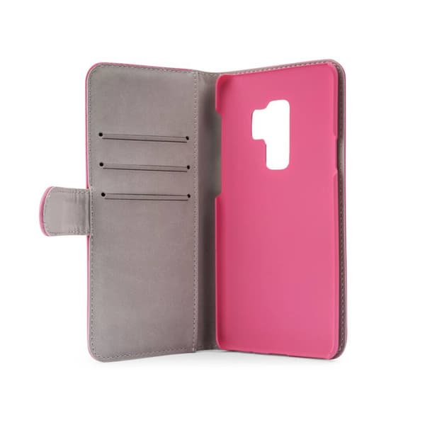 Wallet Rosa - Samsung S9 Plus