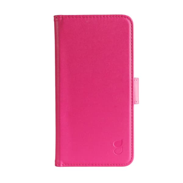 Lompakko Pinkki - Huawei Honor 9