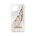 Miniatyrbild 1 av 3: ONSALA Mobilskal iPhone 12 Mini Soft White Rhino Marble