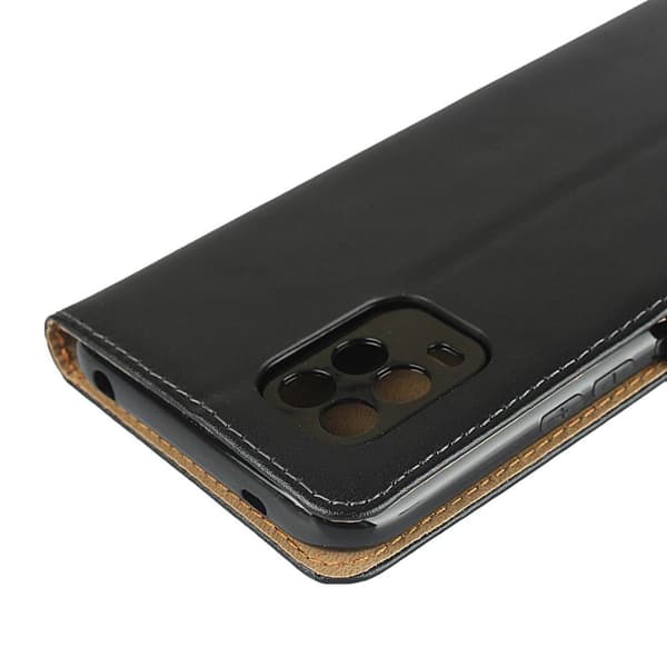 Wallet Stand Mobiltelefon Taske til Xiaomi Mi 10 Lite
