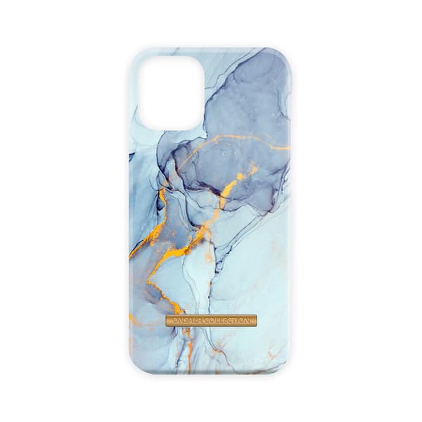ONSALA COLLECTION Mobildeksel Soft Gredelin Marble iPhone 12  Mini
