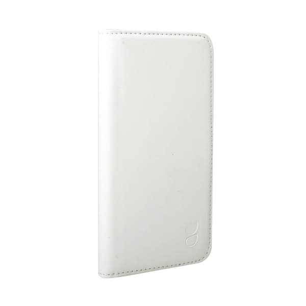 Wallet Hvid - iPhone 6 / 6S