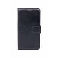 Miniatyrbild 1 av 3: Mobilfodral Exclusive Svart - Samsung S6