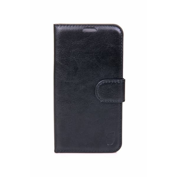 Mobilfodral Exclusive Svart - Samsung S6