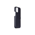 Miniatyrbillede 2 af 4: Mobilcover med Kortrum iPhone 12 Mini Sort