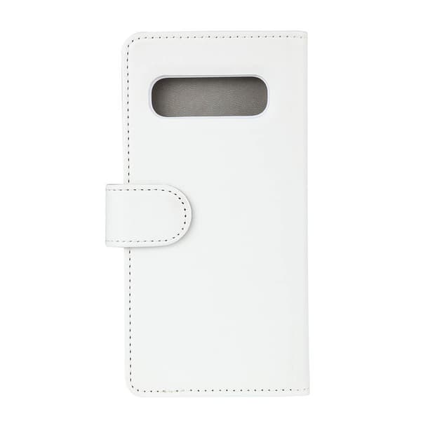 Wallet Hvid - Samsung S10e