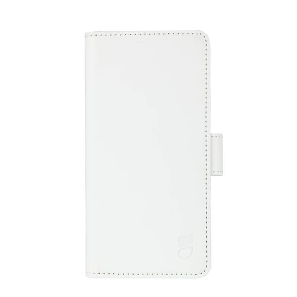 Wallet Hvid - Samsung S10e