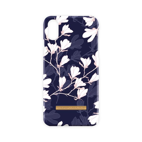 ONSALA COLLECTION Mobil Cover Soft Mystery Magnolia iPhone X/XS