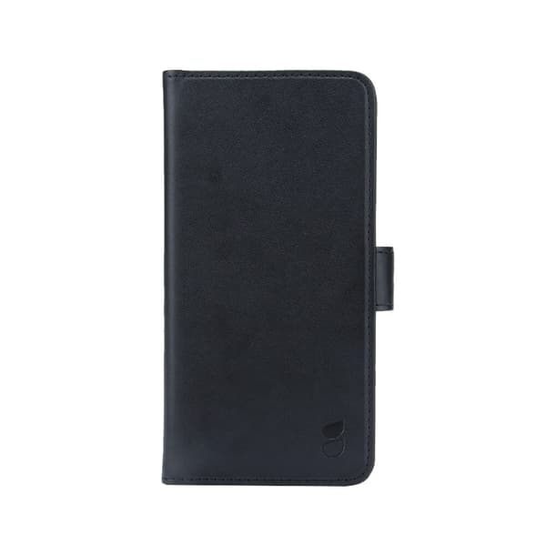 Lommebokveske Samsung Galaxy J4 Plus 2018 Svart
