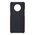 Miniatyrbillede 3 af 4: Mobilcover med Kortrum Oneplus 7T Brun