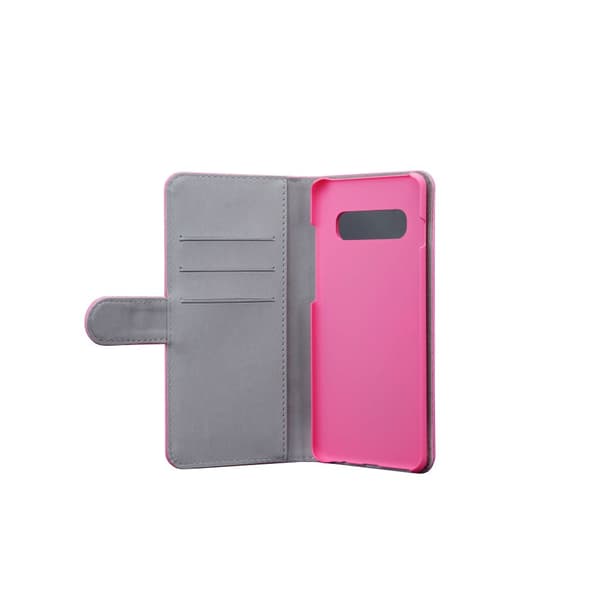 Wallet Rosa - Samsung S10+