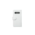 Miniatyrbild 3 av 4: Mobilfodral 3 Kortfack Vit - Samsung S10+