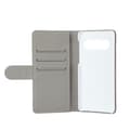 Miniatyrbild 2 av 4: Mobilfodral 3 Kortfack Vit - Samsung S10