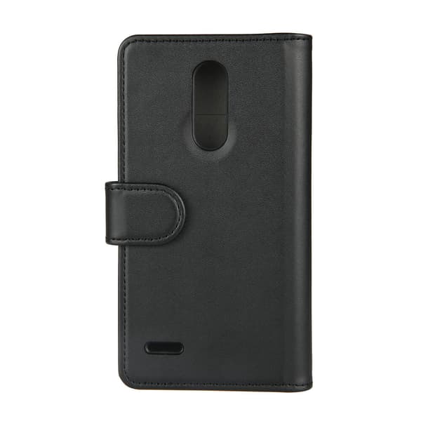 Lommebokveske LG K11 Svart