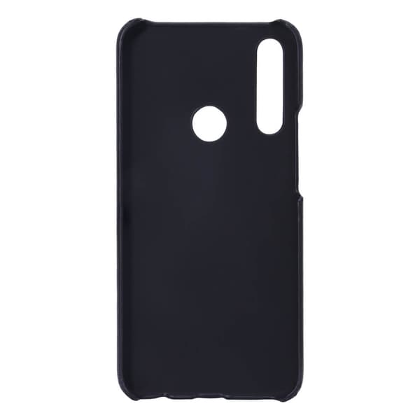 Kännykän kansi Huawei P Smart Z Card -lokero Musta