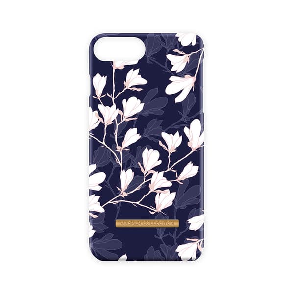 ONSALA COLLECTION Mobildeksel Soft Mystery Magnolia iPhone6/7/8 Plus