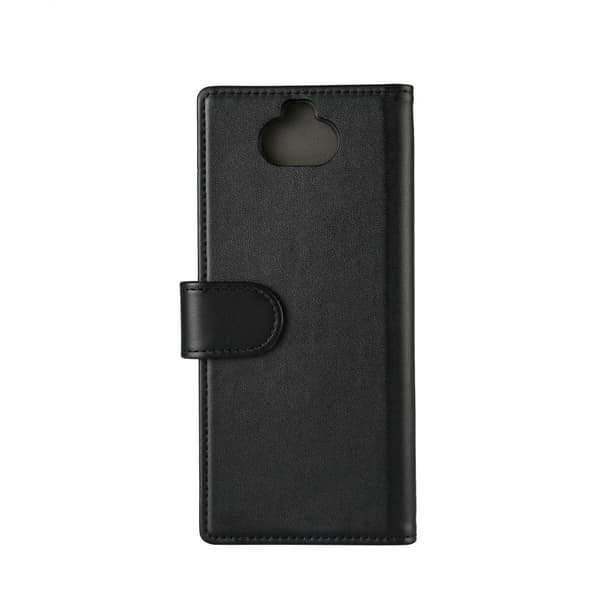 Lompakko Sony Xperia 10 Musta