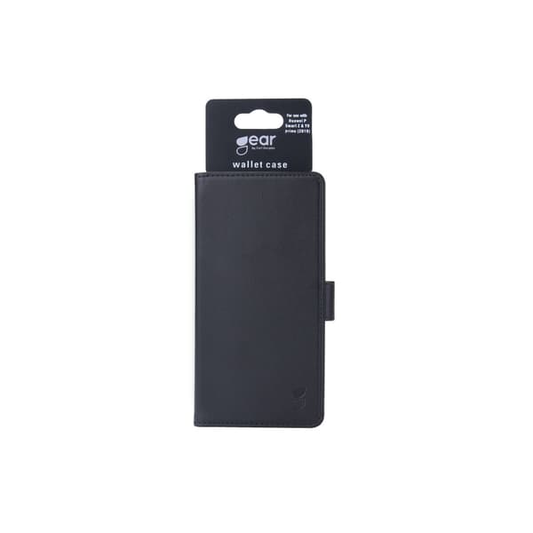 Lommebokveske Huawei P Smart Z Svart
