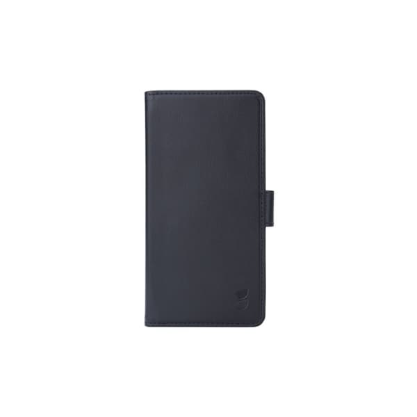 Lommebokveske Huawei P Smart Z Svart
