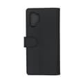 Miniatyrbilde 4 av 5: Lommebokveske Samsung Note 10 Pro 2019 Svart