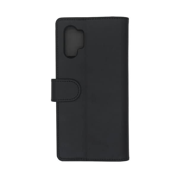 Lommebokveske Samsung Note 10 Pro 2019 Svart