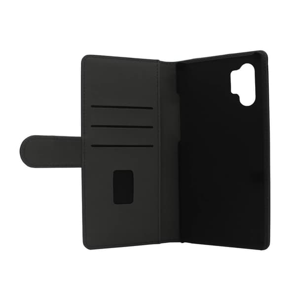 Lommebokveske Samsung Note 10 Pro 2019 Svart