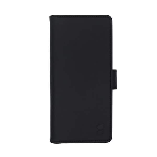 Lommebokveske Samsung Note 10 Pro 2019 Svart