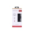 Miniatyrbilde 6 av 6: RADICOVER Lommebokveske iPhone 12 Mini Strålingsbeskyttelse 2in1 RFID Svart