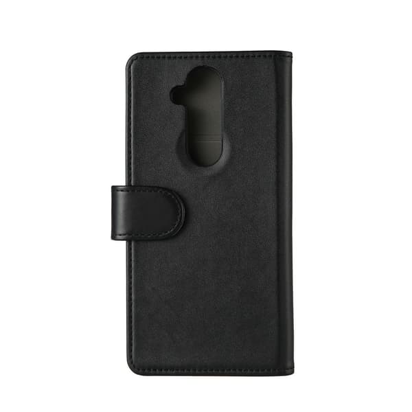 Lommebokveske Nokia 8.1 Svart