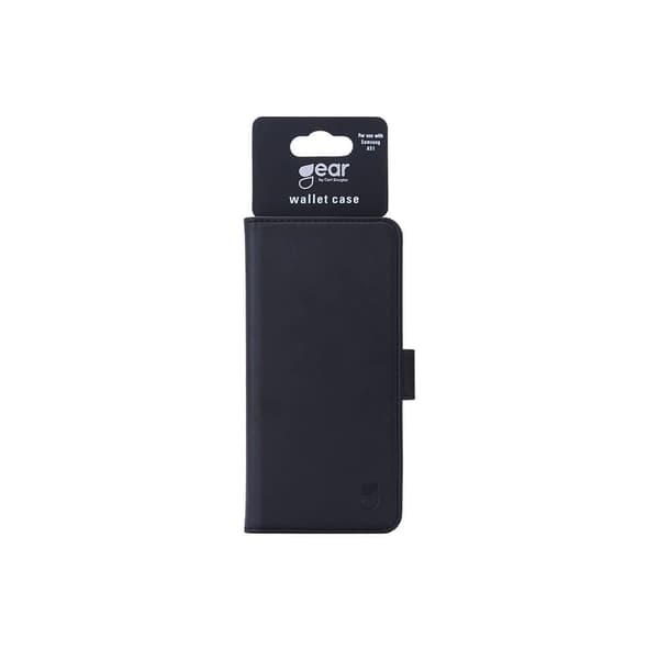 Wallet Sort - Samsung A51 4G