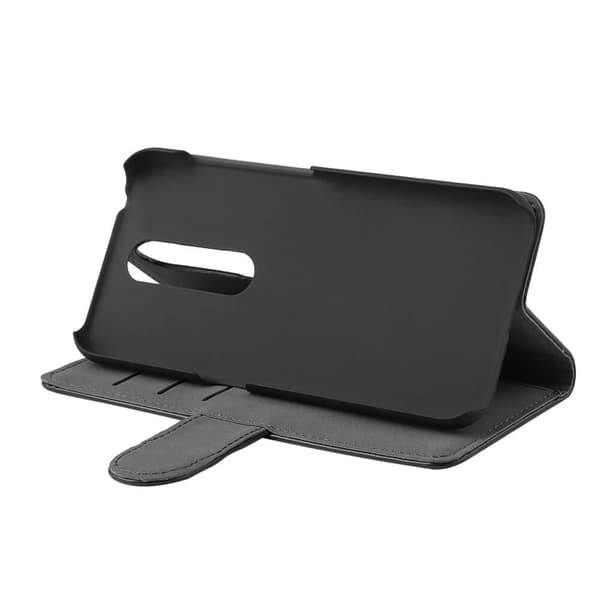 Wallet Nokia 4.2 Sort
