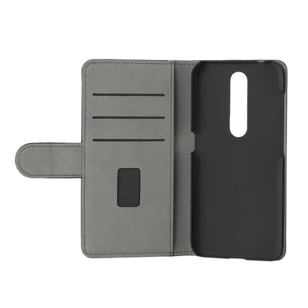 Wallet Nokia 4.2 Sort