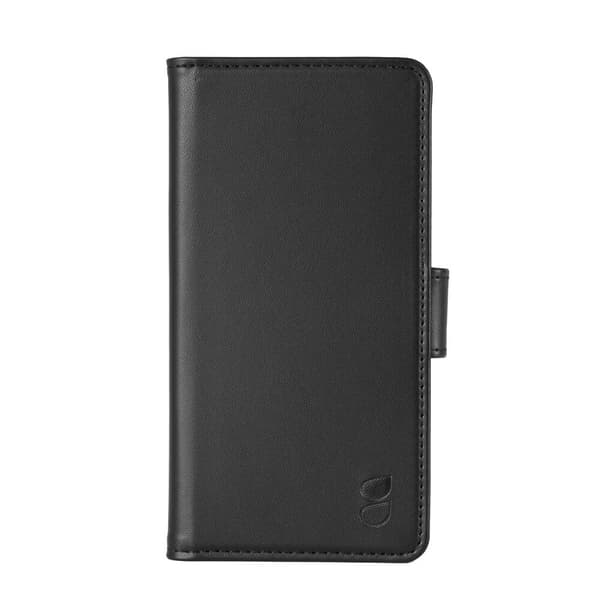 Wallet Nokia 4.2 Sort