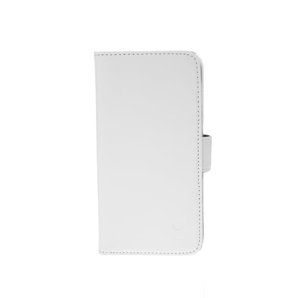 Mobilfodral Vit - Samsung S6