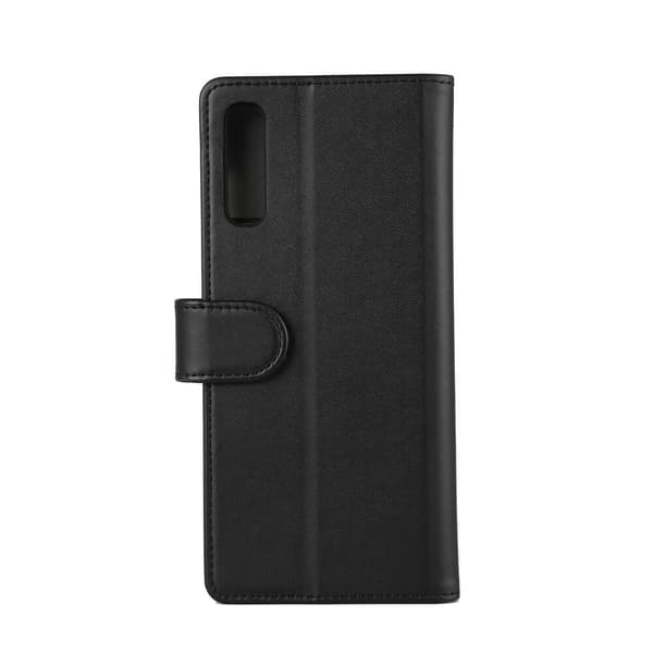 Wallet Samsung A70 2019 Sort