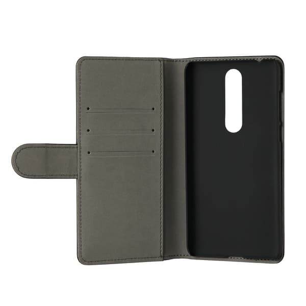 Wallet Nokia 3.1 Plus Sort