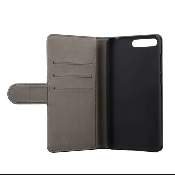 Wallet Huawei Y6 2018 Sort