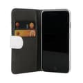 Miniatyrbillede 3 af 6: Wallet 2-i-1 Hvid - iPhone 6/6S
