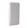 Miniatyrbillede 1 af 6: Wallet 2-i-1 Hvid - iPhone 6/6S