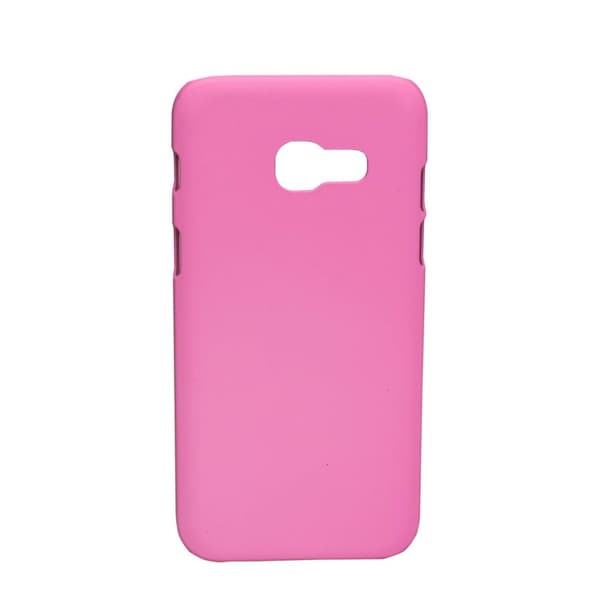 Suojakuori Pinkki - Samsung A3 2017